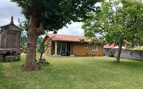 A Casa Do Castano